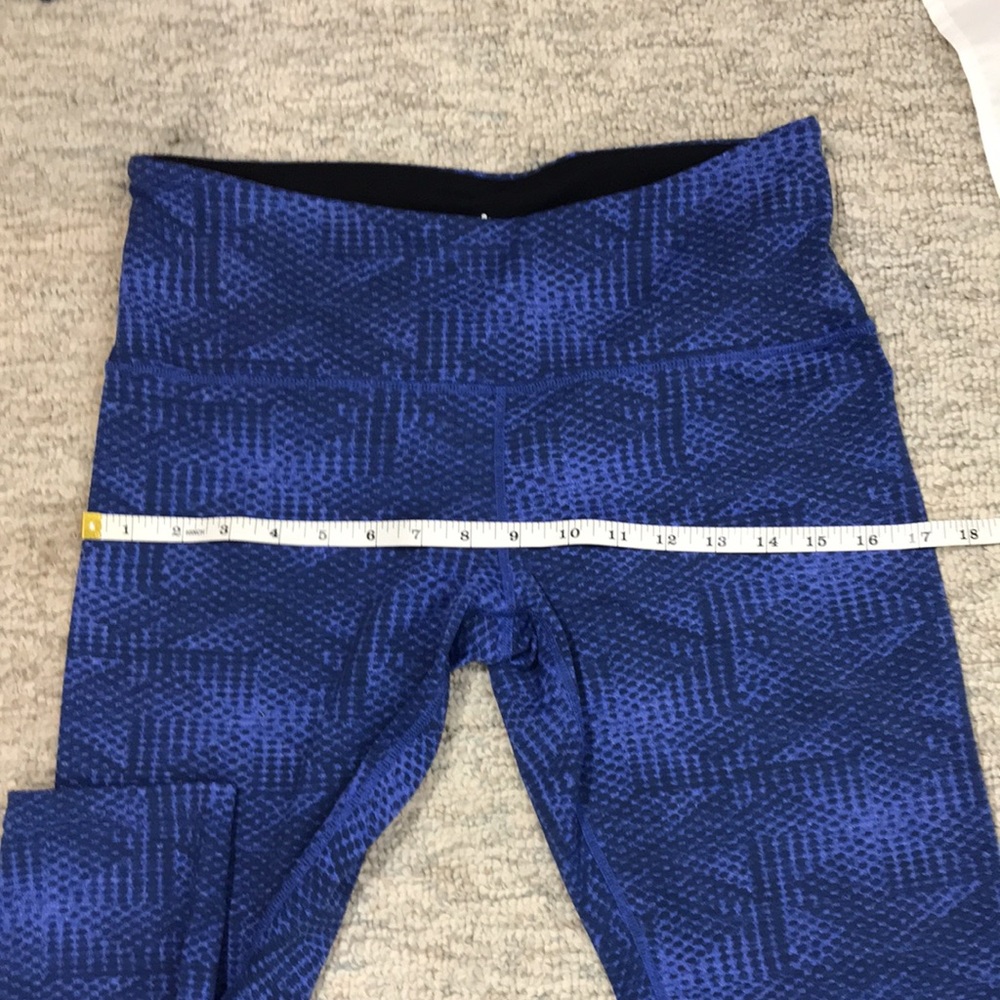 Tuff Athletics High Waist Leggings - Picture 12 of 13
